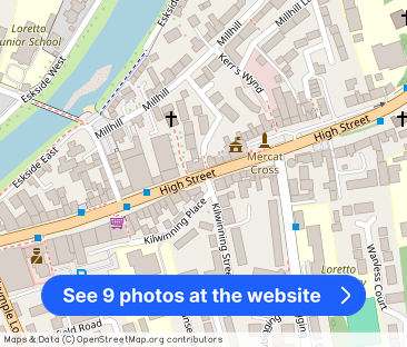 High Street, Musselburgh, East Lothian, EH21 - Photo 1