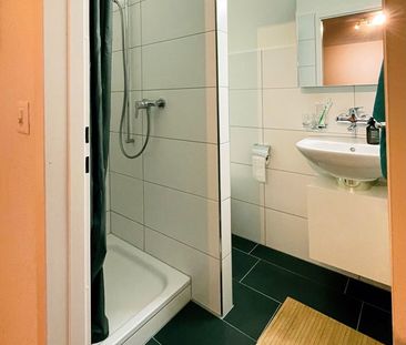 1 Zimmer, 45 m², 6. Stock - Foto 3