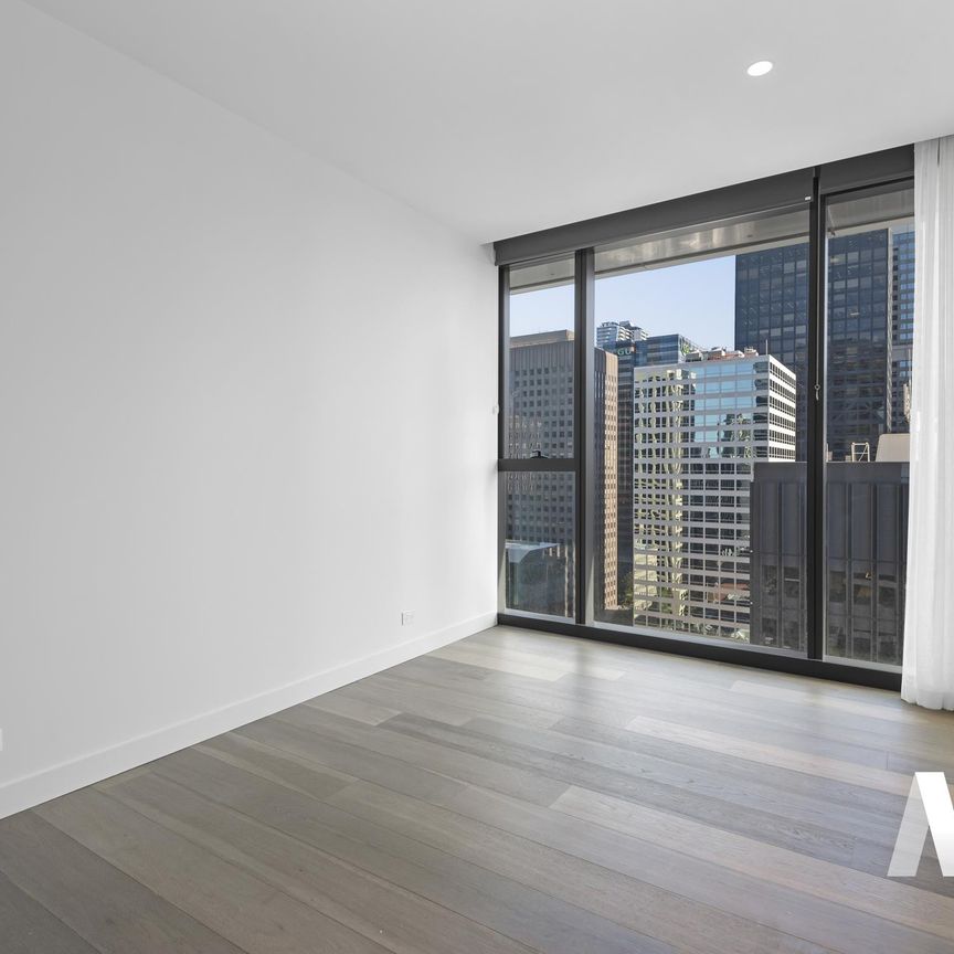 2101/433 Collins Street, Melbourne VIC 3000 - Apartment For Rent | Domain - Photo 1