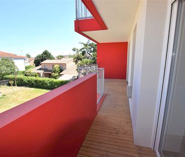 Appartement 3 pièces - Photo 5