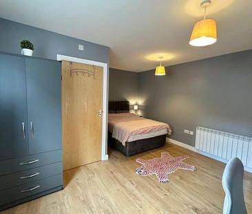 Room in a Shared House, Headingley Mount, LS6 - Photo 3