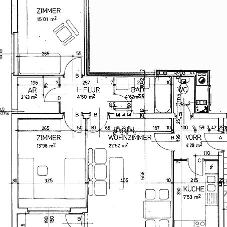 Wohnanlage der LAWOG Nr.103/7 4785 Haibach - Photo 2