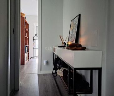 Apartamento T2 Mobilado e Equipado na Penha de França – Conforto e ... - Photo 3