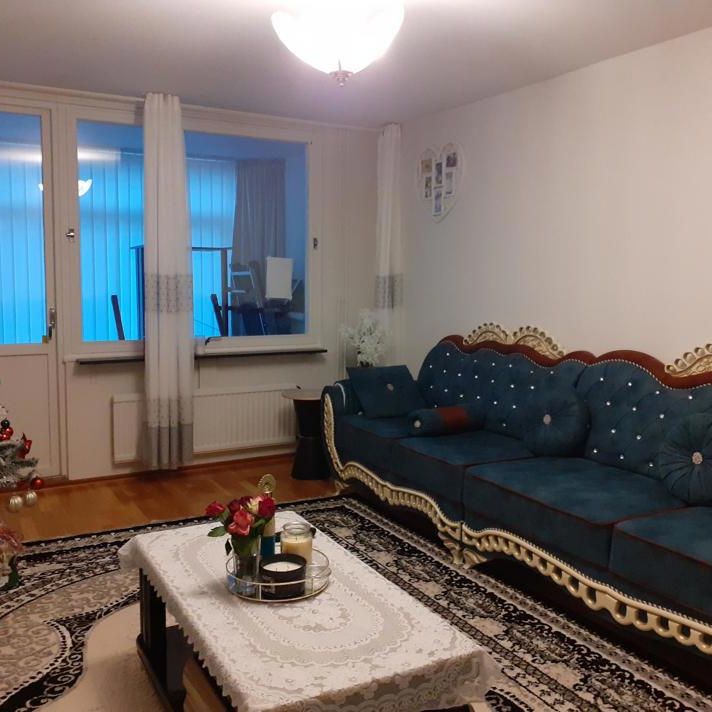 Kungsgatan 8 A, Furulund - Photo 1