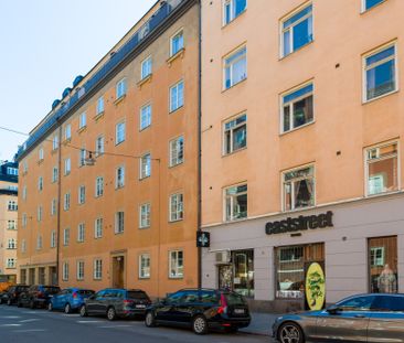 Ölandsgatan 52 - Photo 1