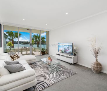 319/3 The Promenade, Chiswick NSW 2046 - Apartment For Rent | Domain - Photo 5