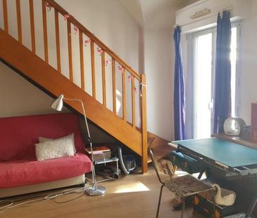 Appartement T2 à louer - 42 m² - Photo 1