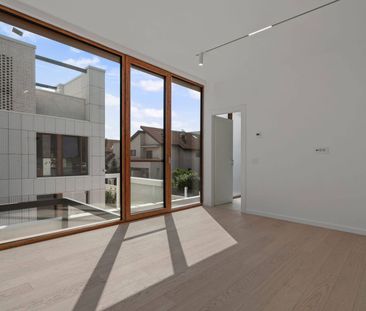 PREMIUM VILLA | 6 ROOMS | MODERN DESIGN | ENERGY EFFICIENT - Photo 3