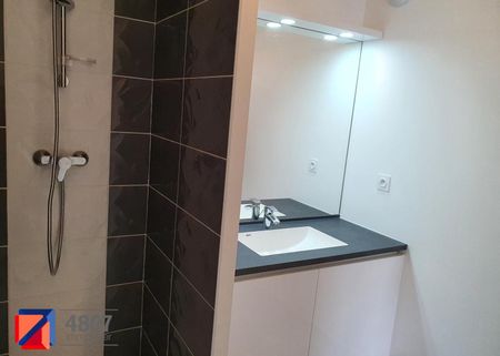 Appartement T3 à louer à Cluses - Photo 3