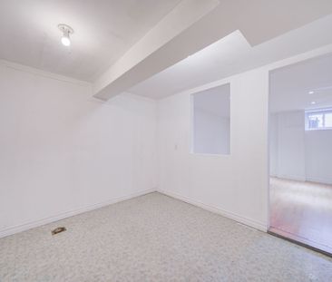 For Lease - 1403 Glen Rutley Circle, Mississauga, Ontario - Photo 3