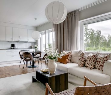 Perennvägen, Linköping - Photo 1