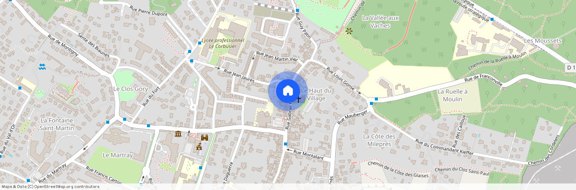 95240, Cormeilles-En-Parisis