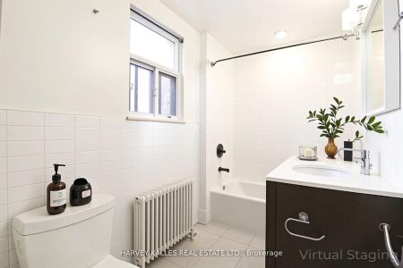 For Lease - 4 Benson Avenue Unit# 8, Mississauga, Ontario - Photo 5