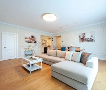 Apartament 4 camere LUX , Baneasa - Fotografie 6
