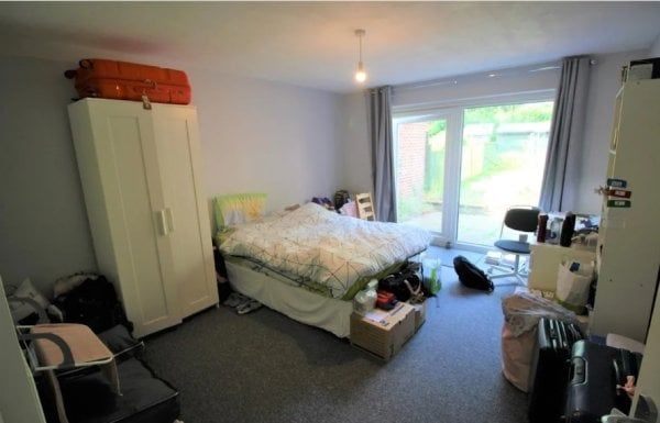 Montpelier Road, Nottingham, NG7, Property for rent - Photo 1