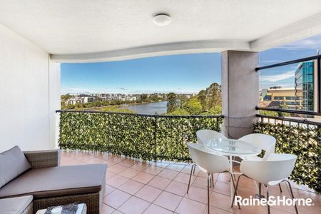 141/11 Chasely Street, Auchenflower, QLD 4066 - Photo 2