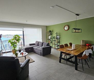 Appartement te huur - Photo 1