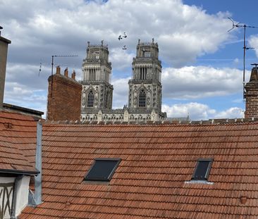 Location Appartement 2 pièces 34m² ORLEANS 45000 - Photo 4