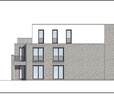 VORSCHAU | Behagliche Neubau-Wohnung [2] in Oldenburg / Eversten zu... - Photo 3