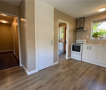 Modern, Private & Spacious – 3 Bedroom Home on Quiet Back Section - Photo 1