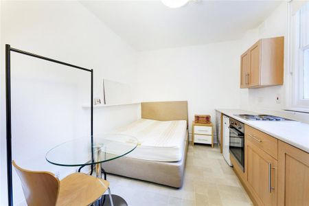 Studio to rent - Photo 5