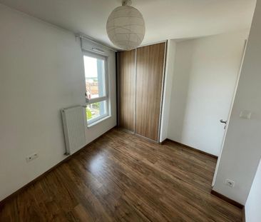 TOULOUSE / Location Appartement 3 Pièces 61 m² - Photo 4