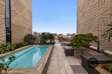 106/60 Stanley Street, Collingwood VIC 3066 - Apartment For Rent | Domain - Photo 4