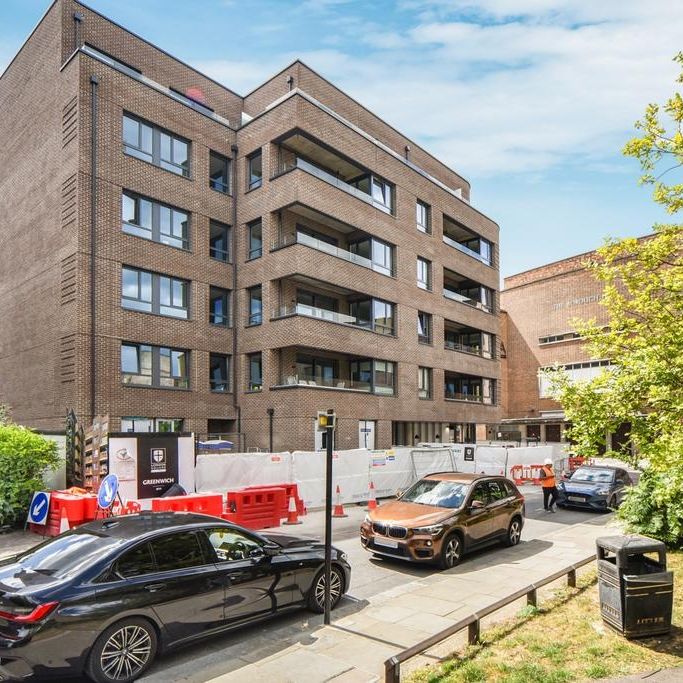 1 bedroom flat to rent - Photo 1