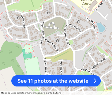 Brain Avenue, Stone - Photo 1