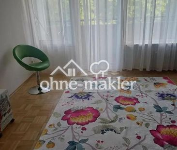 Exklusive 1-Raum-Wohnung in Mainz - Photo 2