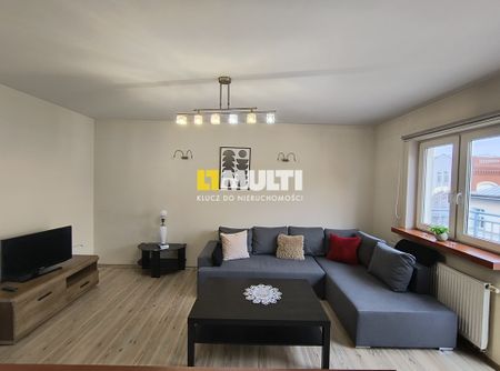 Apartament 2pok. 54 m2+balkon, cena 2500 zł - Photo 3