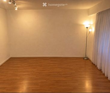 3.5 Zimmer-Wohnung, lichtdurchflutet, ruhige Lage am Waldrand - Foto 1