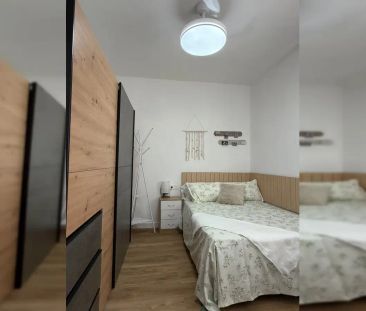 Room in shared apartment in Zaragoza - Foto 1
