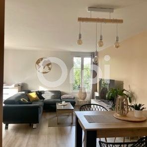 Location Appartement 2 pièces 52m² DAMMARTIN EN GOELE 77230 - Photo 1