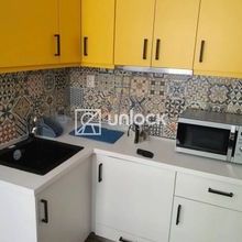 Studio/Γκαρσονιέρα για ενοικίαση - Κέντρο Θεσσαλονίκης, - Φωτογραφία 1