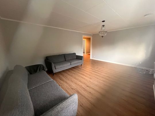 Hisings Backa - 3rok - tillsv - 16.686kr/mån - Foto 1