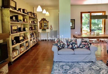 Villa a schiera via Barcaglione 23, Barcaglione, Ancona - Photo 2