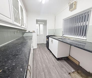 2 bedroom terraced house to rent - Photo 6