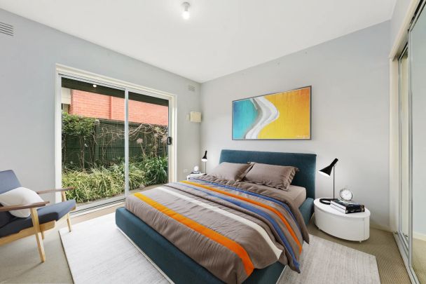 Unit 1/35 Carroll Crescent, - Photo 1