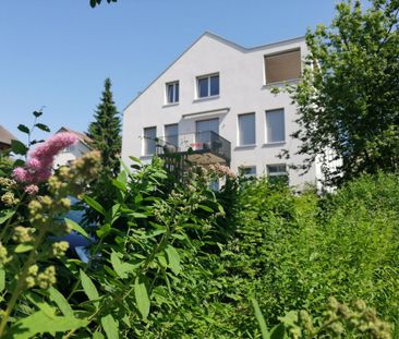 Gepflegte 3.5 Zimmerwohnung im Osten der Stadt - Foto 3