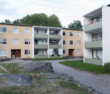 Finningevägen 68 D - Foto 2