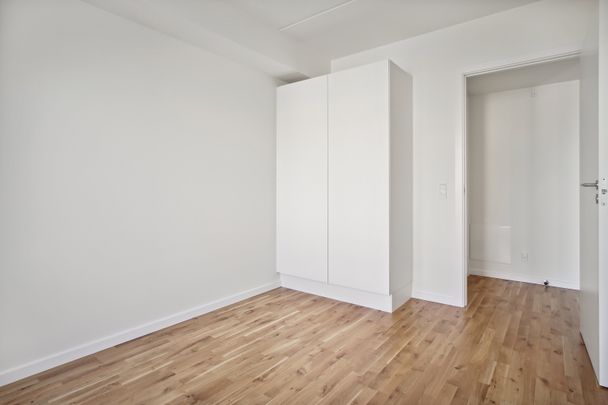 Rampelyset 2F - Foto 1