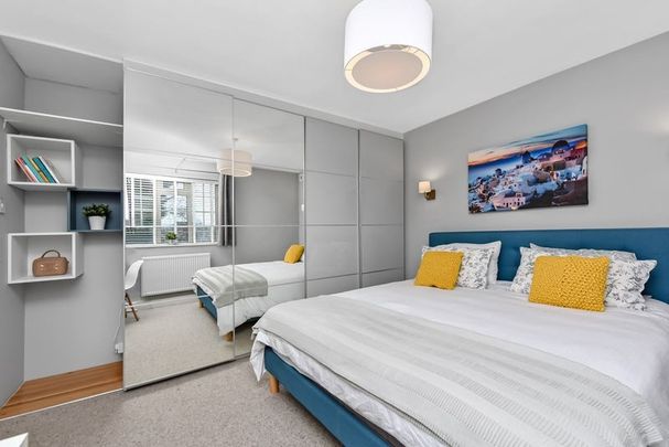 Room in a Shared Flat, Beaconsfield Close, SE3 - Photo 1