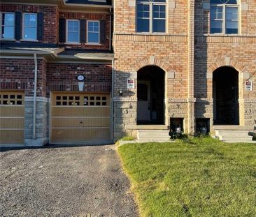 For Lease - 51 Pearman Crescent, Brampton, Ontario - Photo 6