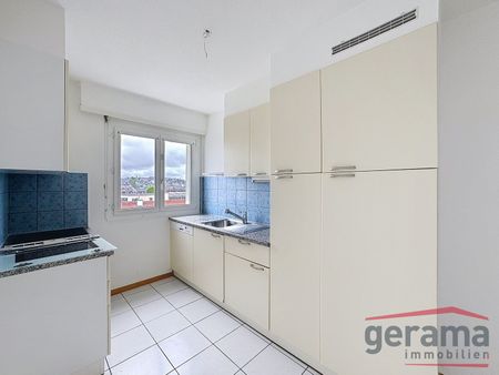 Beau logement 3.5 pièces au Schönberg - Photo 2