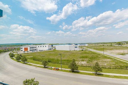 For Lease - 4878 Powers Common Unit# 515, Burlington, Ontario - Photo 4