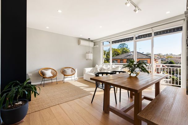 33/20 Edward Street, Bondi NSW 2026 - Apartment For Rent | Domain - Photo 1
