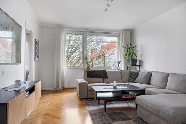 Tångringsgatan, Borlänge - Foto 1