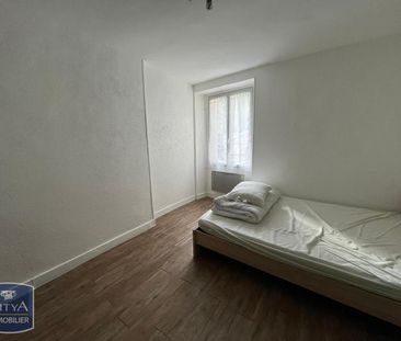 Location Appartement 2 pièces 36m² POITIERS 86000 - Photo 6