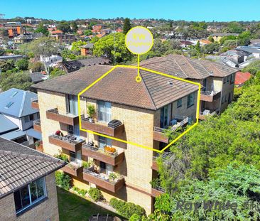 Top Floor, Top Class - Premier Living at its finest - Photo 2